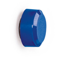 MAUL Magnet MAULpro 15mm 6175135 blau, 0,17kg
