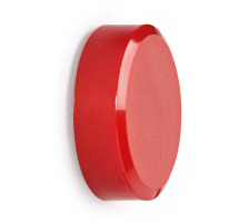 MAUL Magnet MAULpro 30mm 6177125 rot, 0,6kg