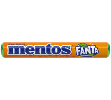 MENTOS Fanta 6860 1x38g