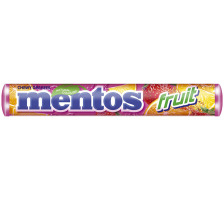 MENTOS Fruit 8315 1x38g