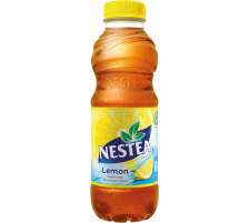 NESTEA Lemon Pet 400001215 50 cl, 6 Stk.
