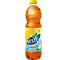 NESTEA Lemon Pet 400001223 150 cl, 6 Stk.