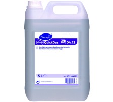 SUMA Desinfektionsmittel 101104172 gebrauchsfertig, 5 Liter