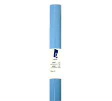 NEUTRAL Kraft-Geschenkpapier 445261 70cmx4m hellblau