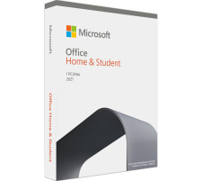 NEUTRAL Software Office 2021 79G-05400 Home & Student FR