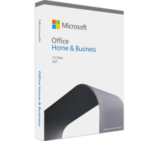 NEUTRAL Software Office 2021 T5D-03526 Home & Business PC/Mac DE