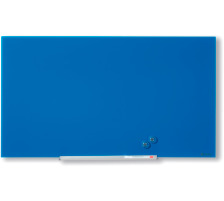 NOBO Whiteboard Premium Plus 1905188 Glas, magnetisch 993x559mm