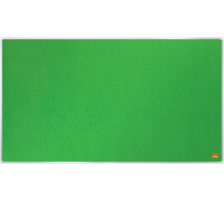 NOBO Filztafel Impression Pro 1915424 grün, 40x71cm