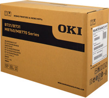 OKI Maintenance Kit 45435104 B721/731 200´000 Seiten