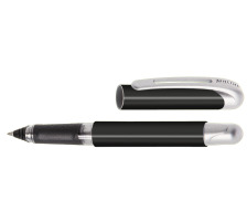 ONLINE Patrone Tintenroller 0.7mm 12045/3D Soft Black
