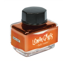 ONLINE Tintenglas 15ml 17067/3 Dufttinte Lemon Grass, orange