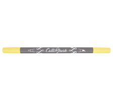 ONLINE Callibrush Pen Double Tip 2mm 19063/6 Vanille