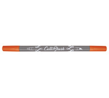 ONLINE Callibrush Pen DoubleTip 2.0mm 19075/6 Chili
