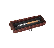 ONLINE Kugelschreiber Cork Pen 30168 Bamboo Box