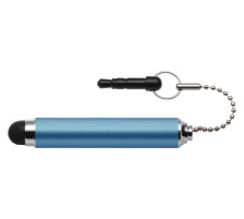ONLINE Mini Touch Pen 31126/3D Metallic Blue