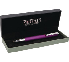 ONLINE Kugelschreiber Vision Satin 32645 Purple