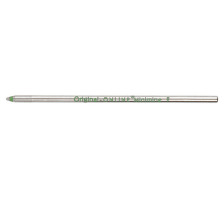 ONLINE Kugelschreiber-Minen M 40070/3 Green 3 Stück