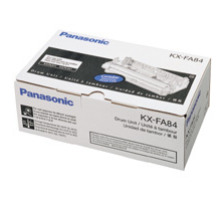 PANASONIC Drum/Developer  KX-FA84X KX-FL 511SL 10´000 Seiten