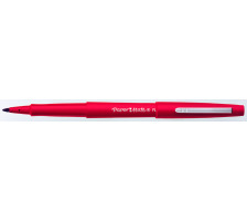 PAPERMATE Nylon Flair 1mm S0190993 rot