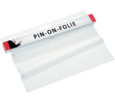 PAPYRUS Pin-on-Folien 88026278 60cmx20m weiss