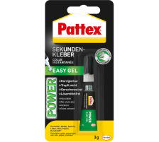 PATTEX Power Easy Gel PSPS2 3g