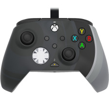PDP Wired Rematch Ctrl 049-023-R Xbox SeriesX, Radial Black