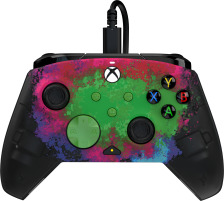 PDP Wired Rematch Ctrl 049023SPD Xbox, Space Dust G.i.t.D.