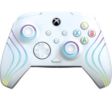 PDP Afterglow WAVE Wired Ctrl 049-024WH Xbox SeriesX,White