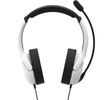 PDP Airlite Wired Stereo Headset 051108EUW white, for PS5-EU