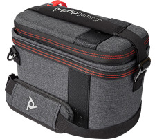 PDP Pull-N-Go Case Elite Edition 500141EU for Nintendo Switch