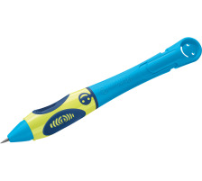 PELIKAN Bleistift Griffix HB 820516 neon fresh, Linkshänder