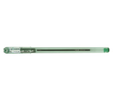 PENTEL Kugelschreiber Superb 0.7mm BK77-D grün