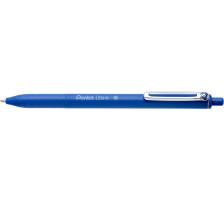 PENTEL Kugelschreiber iZee 1mm BX470-C blau