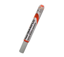 PENTEL Whiteboard Marker MAXIFLO 4mm MWL5S-F orange