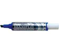PENTEL Whiteb. Marker MAXIFLO 2/6mm MWL6-CO blau