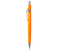 PENTEL Druckbleistift Sharp 0,5mm P205-FF neon-orange