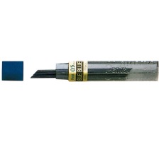 PENTEL Minen 0,5mm PPB-5X blau 12 Stück