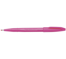 PENTEL Faserschreiber Sign Pen 2.0mm S520-P pink