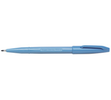 PENTEL Faserschreiber Sign Pen 2.0mm S520-S hellblau