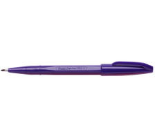 PENTEL Faserschreiber Sign Pen 2.0mm S520-V violett