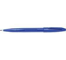 PENTEL Faserschreiber Sign Pen 2.0mm S520C blau