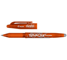 PILOT Roller FriXion Ball 0.7mm BL-FR7-O orange, nachfüllbar, radierbar