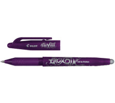 PILOT Roller FriXion Ball 0.7mm BL-FR7-V violett, nachfüllbar, radierb.