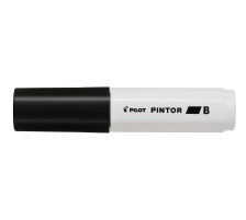 PILOT Marker Pintor 8.0mm SWPTBB schwarz