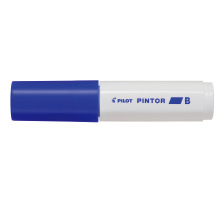 PILOT Marker Pintor 8.0mm SWPTBL blau