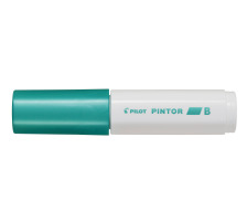 PILOT Marker Pintor 8.0mm SWPTBMG metallic grün