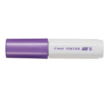 PILOT Marker Pintor 8.0mm SWPTBMV metallic violett