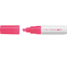 PILOT Marker Pintor 8mm SWPTBNP neon pink