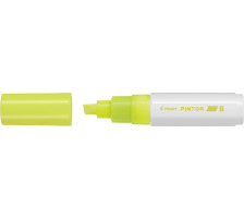 PILOT Marker Pintor 8mm SWPTBNY neon gelb