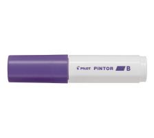 PILOT Marker Pintor 8.0mm SWPTBV violett